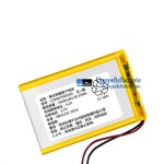 Batterie für SPS 7060100 [Ersatzbatterie]